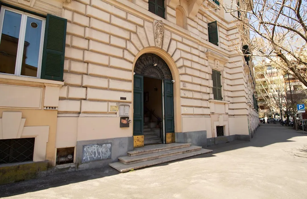 Trastevere Four Seasons Feltre-1