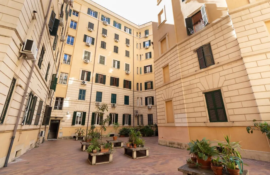 Trastevere Four Seasons Feltre-1