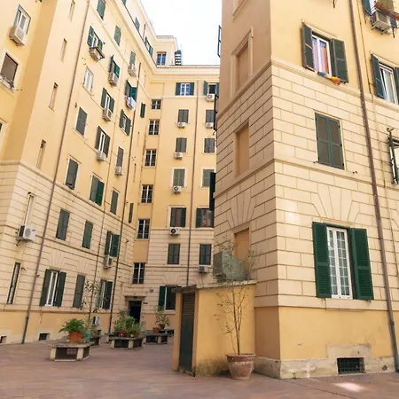 Trastevere Four Seasons Feltre-3