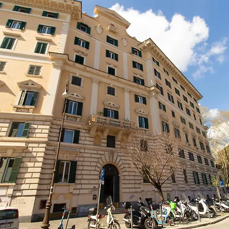 Trastevere Four Seasons Feltre-2