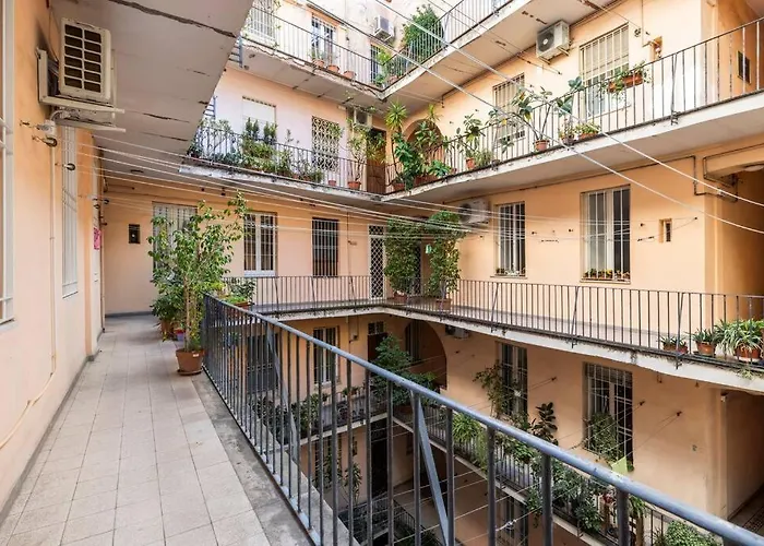 Casa Amor In Trastevere