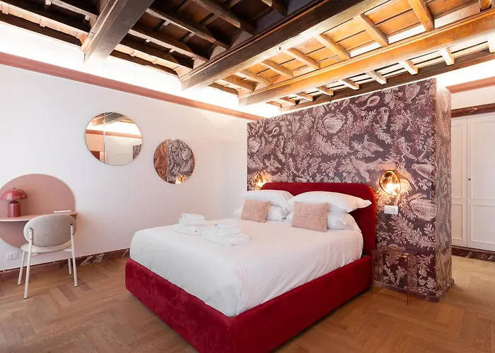 My Trevi Suite & Apartment